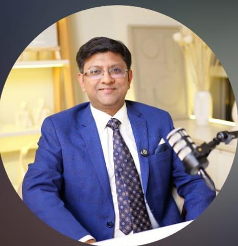 SMC Global Nitin